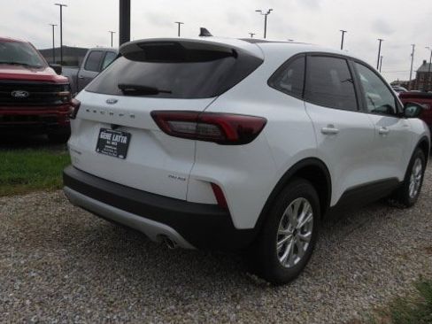 New 2025 Ford Escape Active image 7