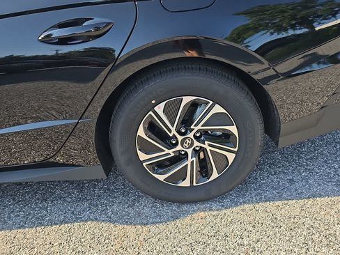 New 2026 Hyundai Sonata Blue FWD image 14