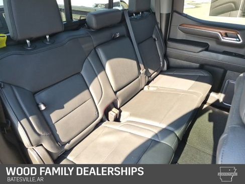 Used 2023 GMC Sierra 1500 Denali w/ Technology Package image 32