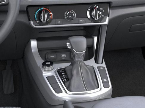 New 2026 Kia Seltos LX image 23