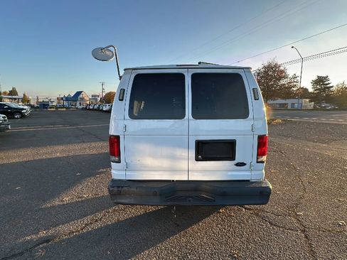 Used 2011 Ford E-250 and Econoline 250 w/ PWR Group image 5