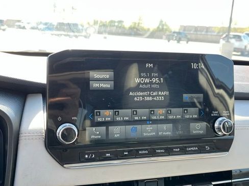 Used 2024 Mitsubishi Outlander SEL image 23