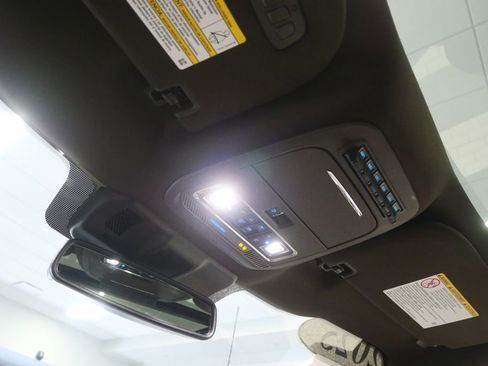 Used 2025 Ford F450 King Ranch w/ FX4 Off-Road Package image 34