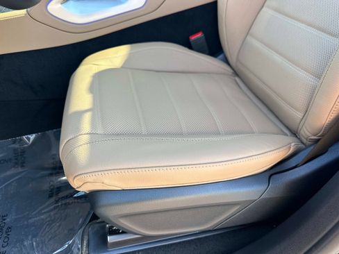 New 2026 Mercedes-Benz GLS 450 4MATIC image 24