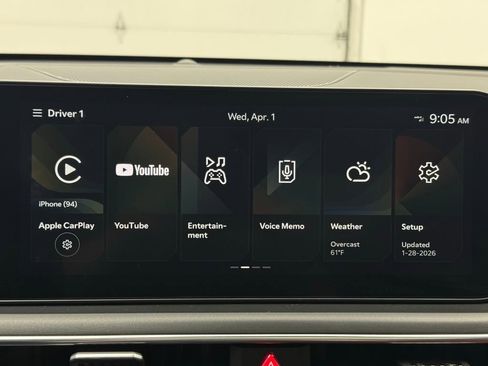 Used 2025 Kia K5 GT-Line w/ GT-Line Premium Package image 23