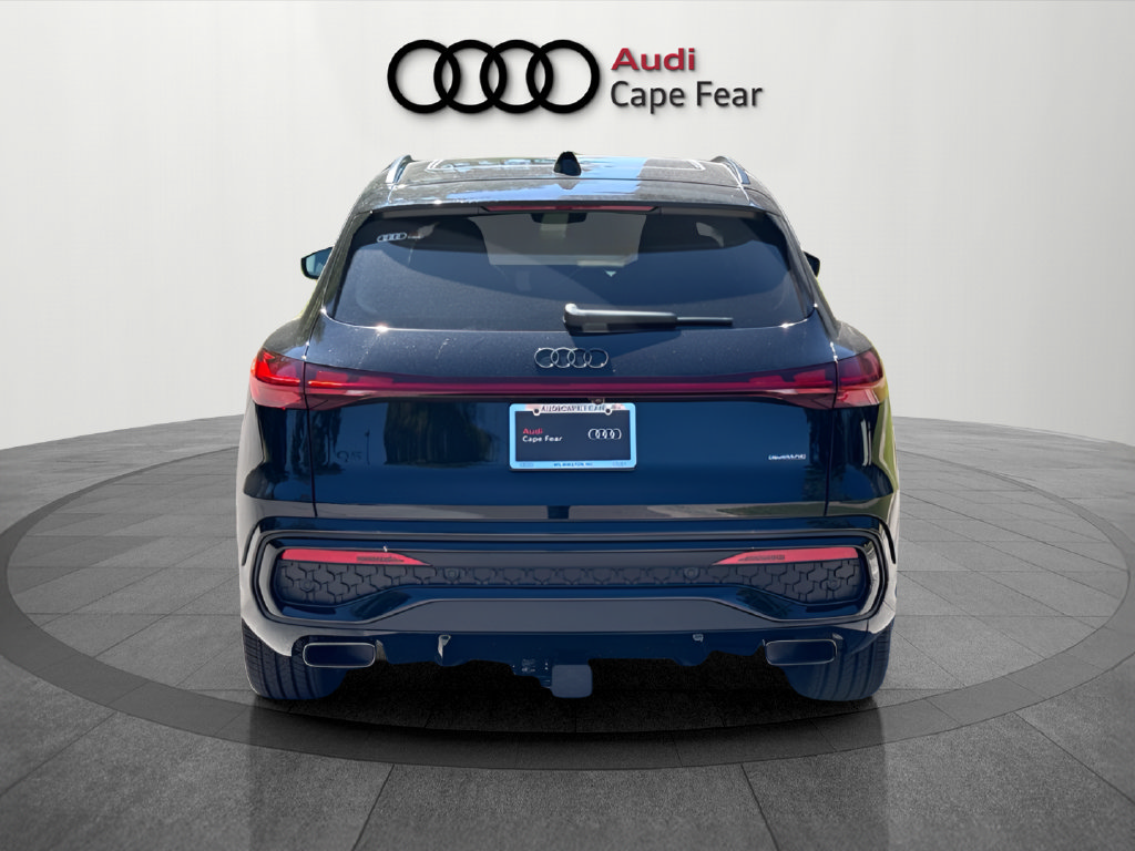 New 2026 Audi Q5 Prestige AWD/4WD image 4