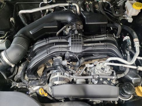 Used 2020 Subaru Outback Premium image 30