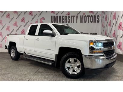 Used 2019 Chevrolet Silverado 1500 LT
