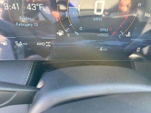 New 2026 Chevrolet Equinox LT image 20