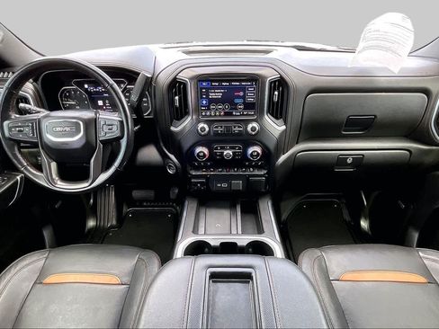 Used 2022 GMC Sierra 1500 AT4 w/ AT4 Premium Package AWD/4WD image 12