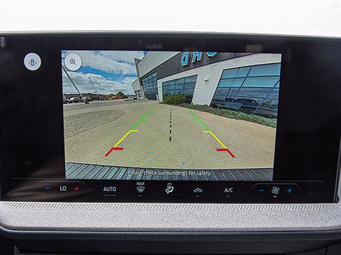 New 2026 Ford Maverick XLT AWD/4WD image 19