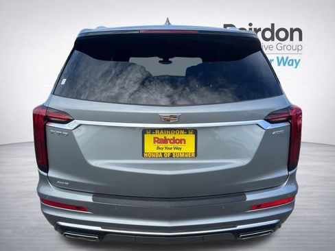 Used 2023 Cadillac XT6 Premium Luxury AWD/4WD image 8