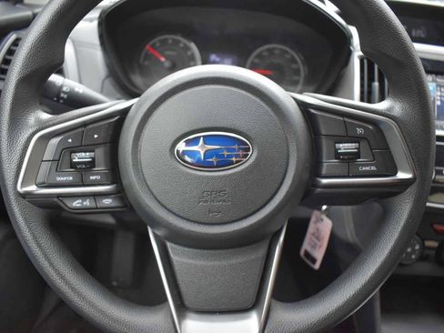 Used 2017 Subaru Impreza 2.0i AWD/4WD image 21