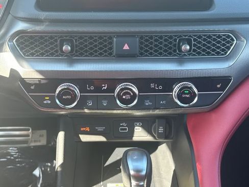 New 2026 Acura Integra A-Spec image 23