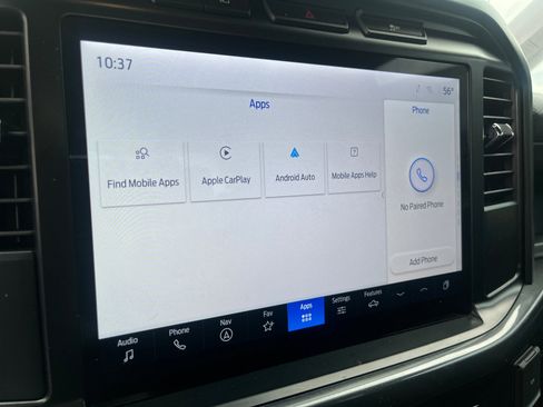 Used 2024 Ford F150 STX image 27