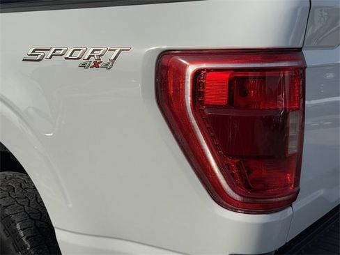 Certified 2023 Ford F150 XLT w/ Equipment Group 302A High image 29