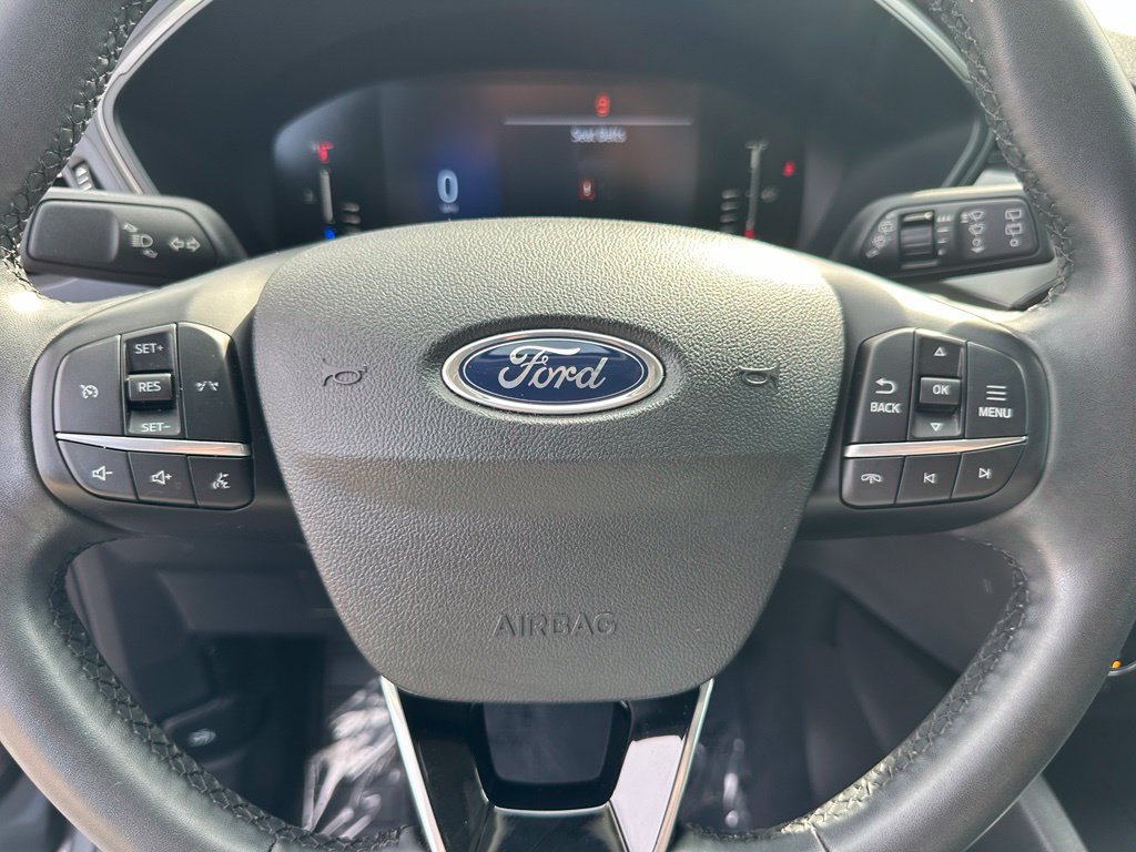 Used 2023 Ford Escape Active FWD image 42