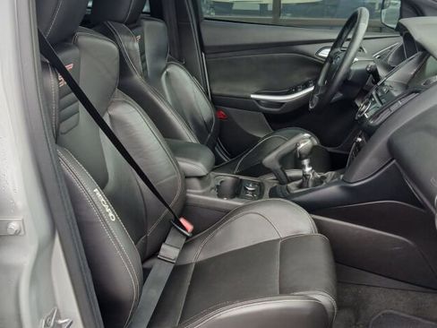 Used 2014 Ford Focus ST w/ Equipment Group 202A image 8