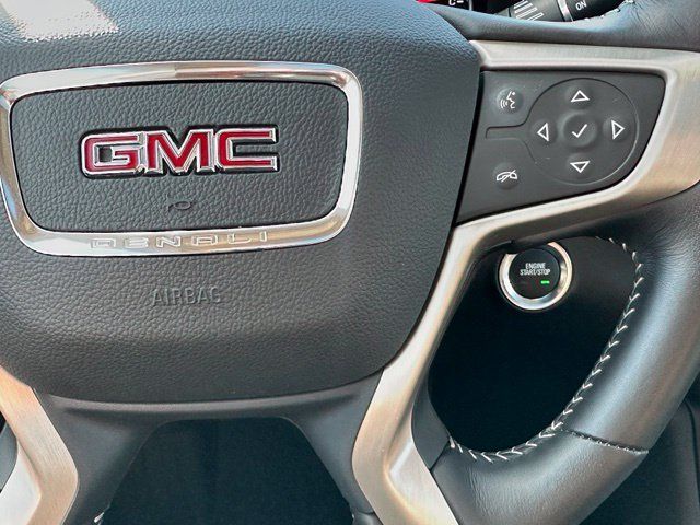 Used 2022 GMC Terrain Denali AWD/4WD image 20