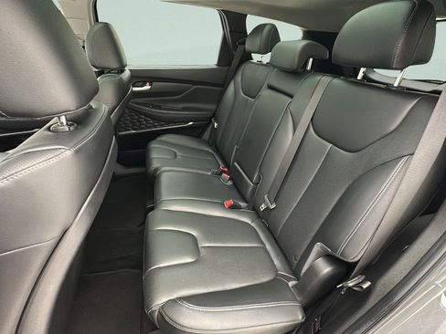 Used 2023 Hyundai Santa Fe SEL w/ Premium Package AWD/4WD image 10