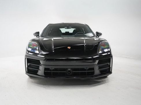 Used 2026 Porsche Panamera 4 AWD/4WD image 6