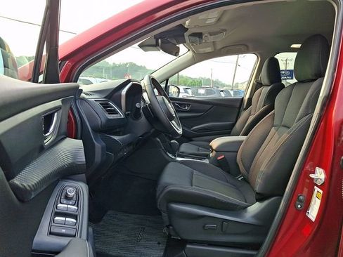 Used 2025 Subaru Ascent Premium AWD/4WD image 15