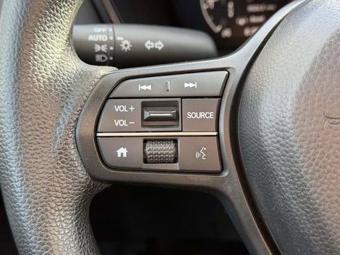 Certified 2024 Honda CR-V EX image 20