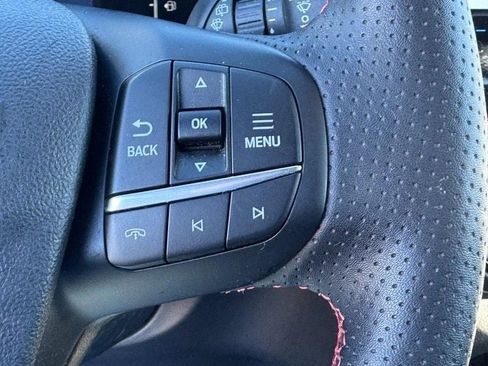 Used 2025 Ford Escape ST-Line w/ Tech Pack #1 image 19