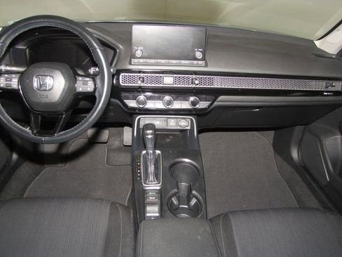 Certified 2024 Honda Civic EX image 15