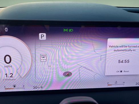 New 2026 Genesis G80 2.5T Sport Prestige AWD/4WD image 17
