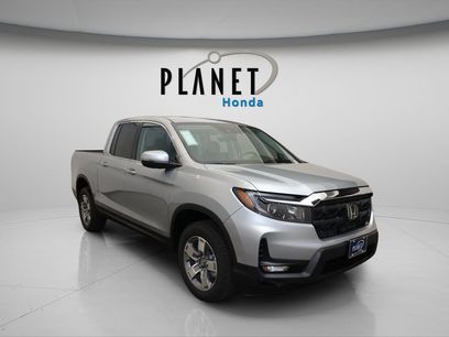New 2026 Honda Ridgeline RTL