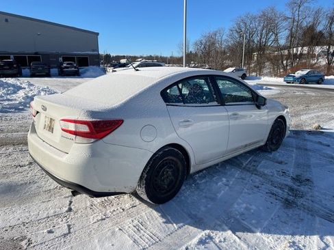Certified 2023 Subaru Impreza 2.0i image 9