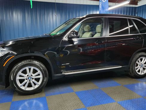 Used 2015 BMW X5 xDrive35i image 78