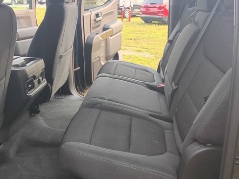 Used 2019 Chevrolet Silverado 1500 RST w/ All-Star Edition AWD/4WD image 15
