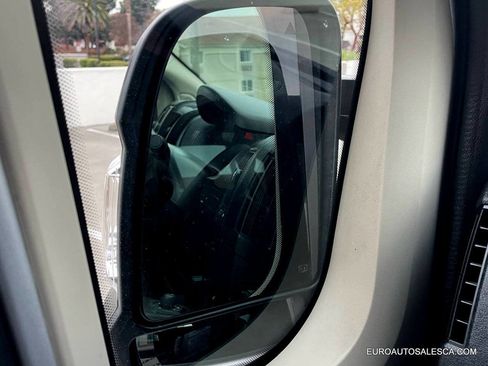 Used 2021 RAM ProMaster 2500 w/ Interior LED Lighting Group image 16