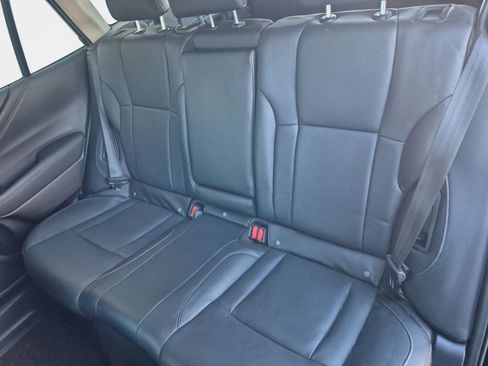 Used 2022 Subaru Outback Limited image 20