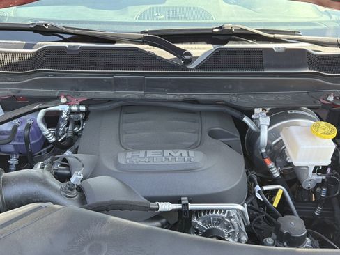New 2026 RAM 2500 Warlock AWD/4WD image 33