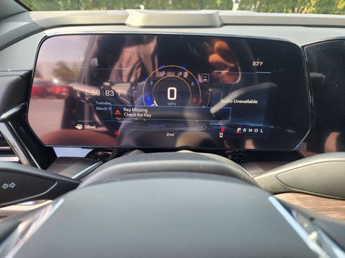 New 2026 Chevrolet Suburban LT w/ Comfort Package image 31