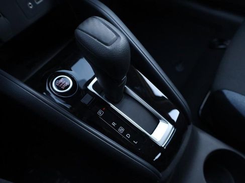 New 2025 Nissan Versa SV w/ Trunk Package image 15