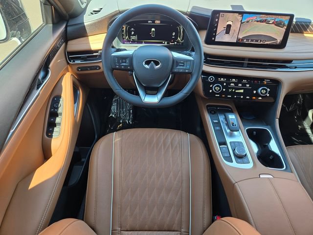 New 2027 INFINITI QX60 Autograph w/ Dark Cargo Package AWD/4WD image 18