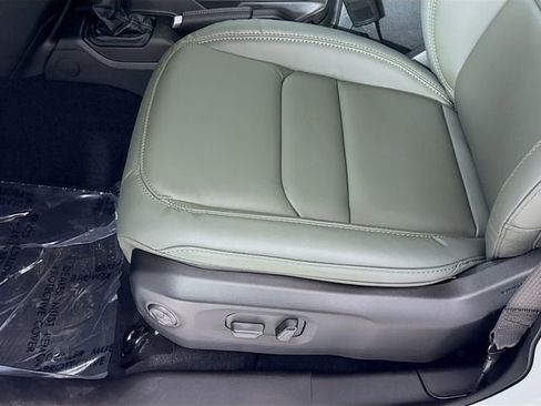 New 2026 Jeep Gladiator Mojave image 18