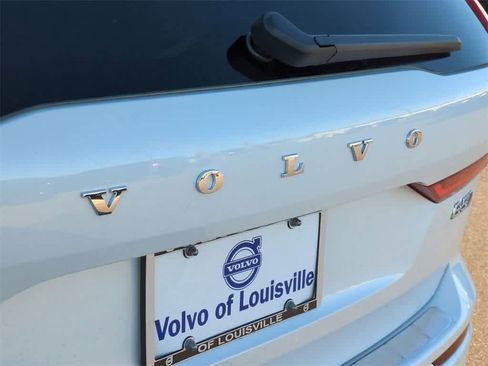 New 2026 Volvo XC60 B5 Ultra w/ Protection Package Premier image 4