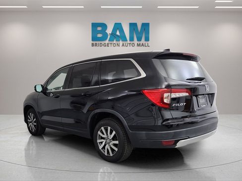 Used 2019 Honda Pilot EX-L image 5