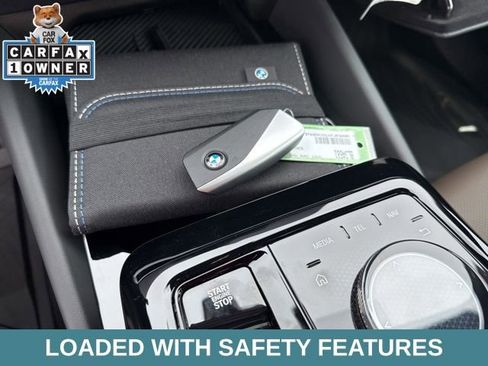 Used 2025 BMW 530i xDrive w/ Premium Package image 45