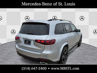 New 2026 Mercedes-Benz GLS 450 4MATIC video 3