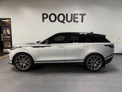 Used 2023 Land Rover Range Rover Velar R-Dynamic S