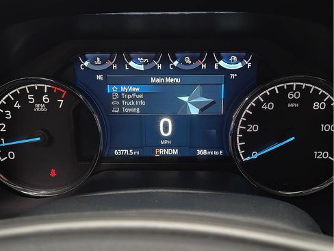 Used 2022 Ford F150 XLT w/ Equipment Group 302A High AWD/4WD image 18