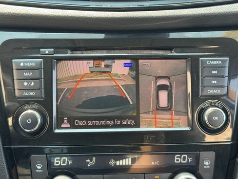 Used 2020 Nissan Rogue SL FWD image 26