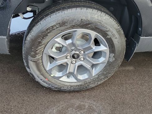 New 2025 Ford Maverick XLT w/ 4K Tow Package image 5