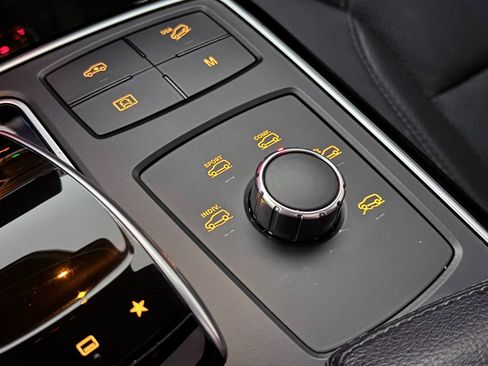 Used 2017 Mercedes-Benz GLS 550 4MATIC w/ Driver Assistance Package image 38